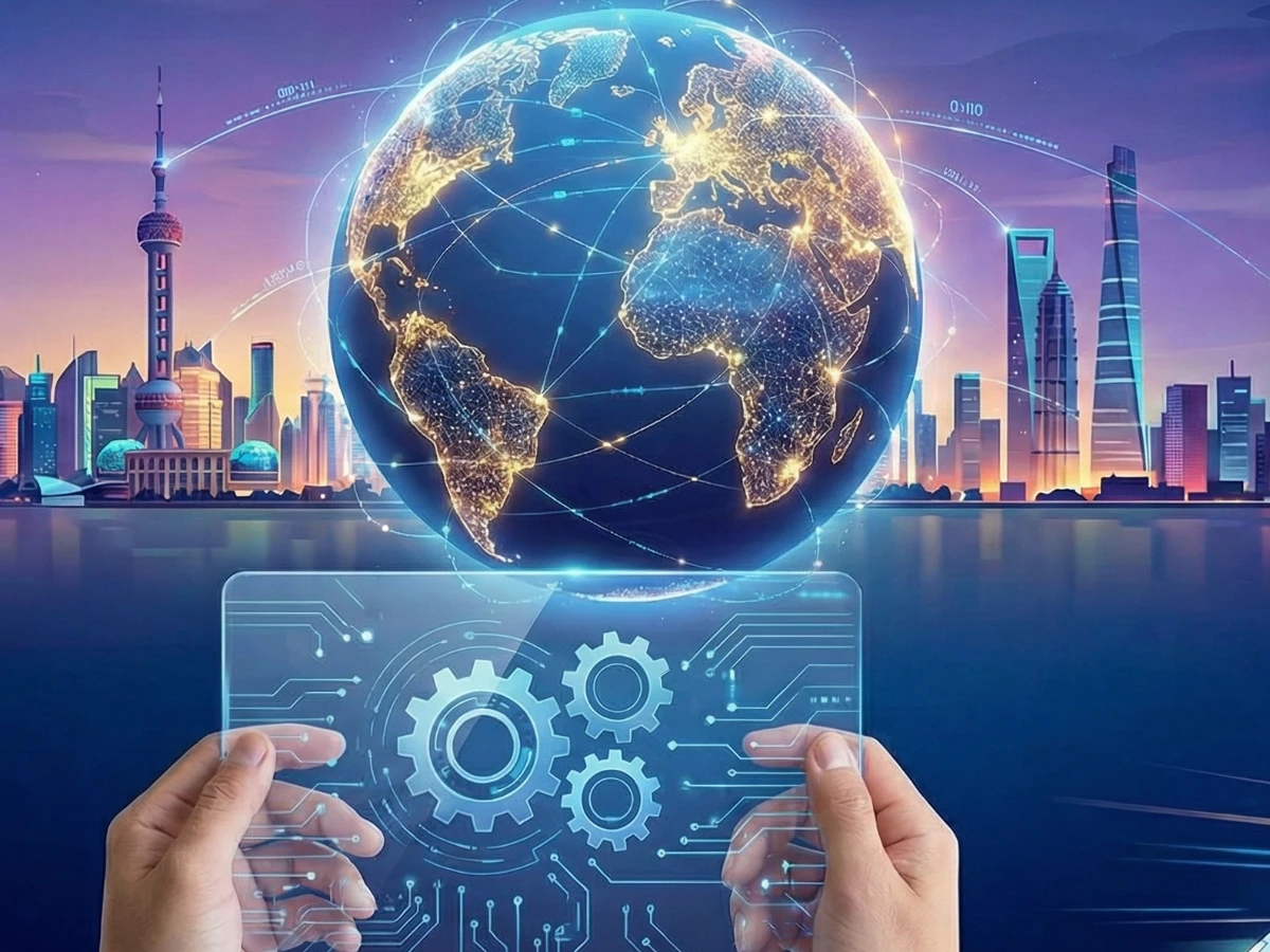 Nuestra Misión: Crecer junto a la tecnología