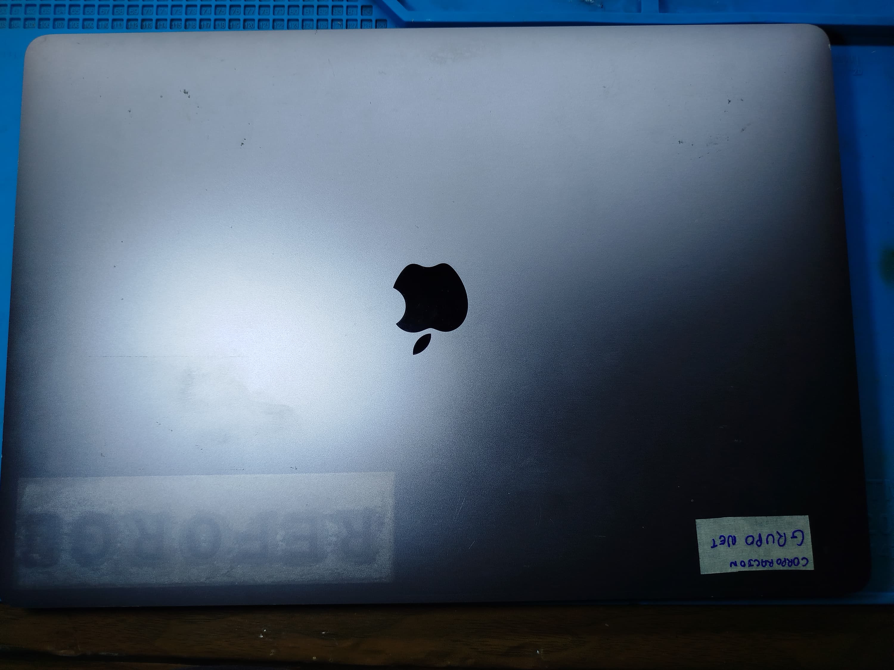 Macbook Pro A2141 820-01700 (Donante)