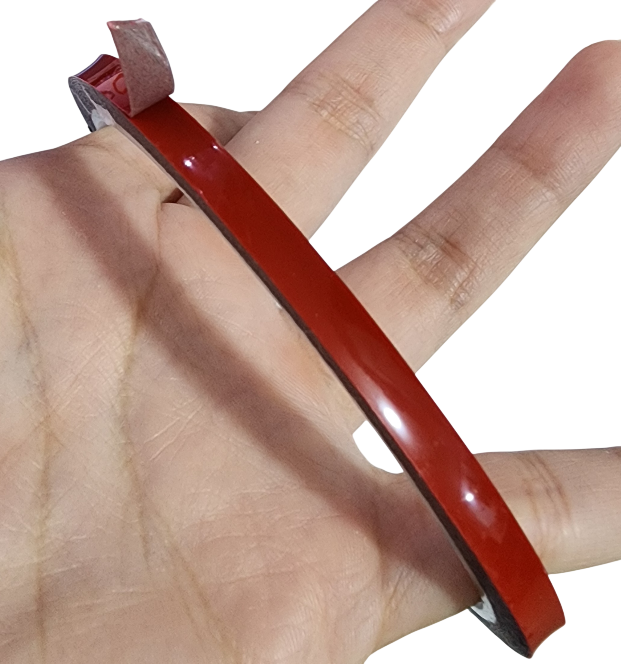 CINTA ADHESIVA DOBLE CARA PARA TELEFONO MOVIL, TABLE GROSOR 0.23 ANCHO 5MM 