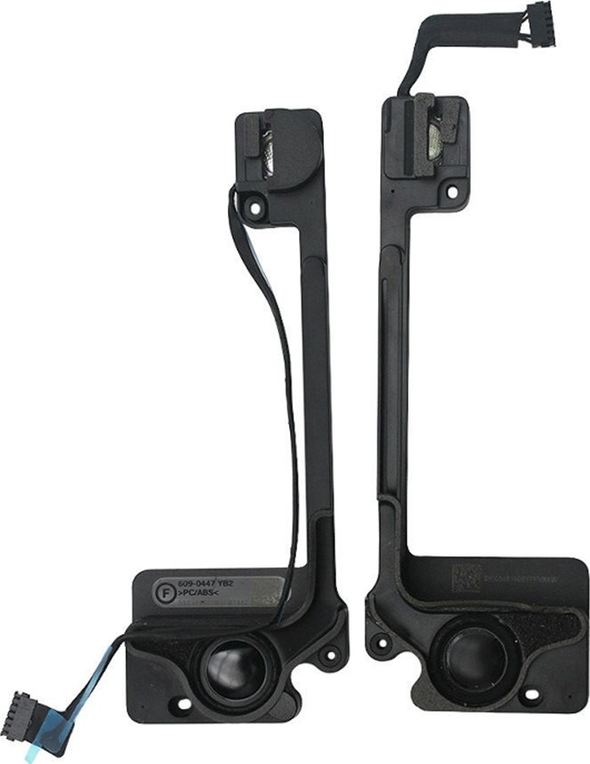 PARLANTES SPEAKERS PARA MACBOOK PRO RETINA 13 A1502
