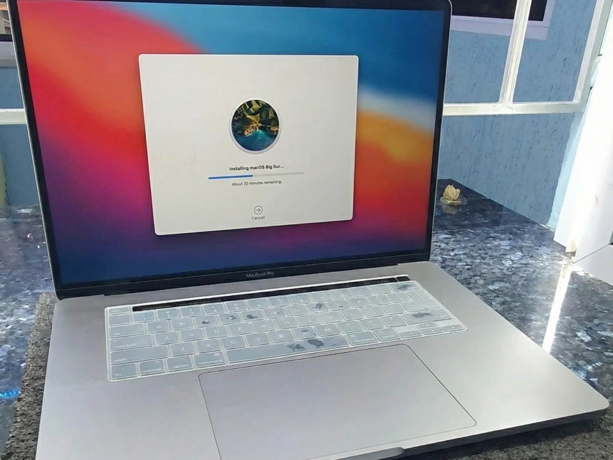 Instalación y Software